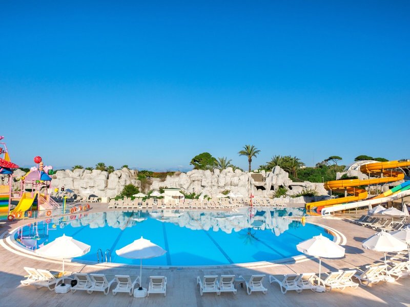 Selectum Noa Belek 21