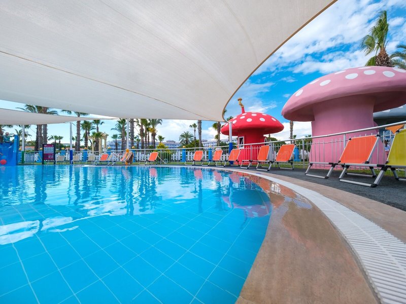 Selectum Noa Belek 22