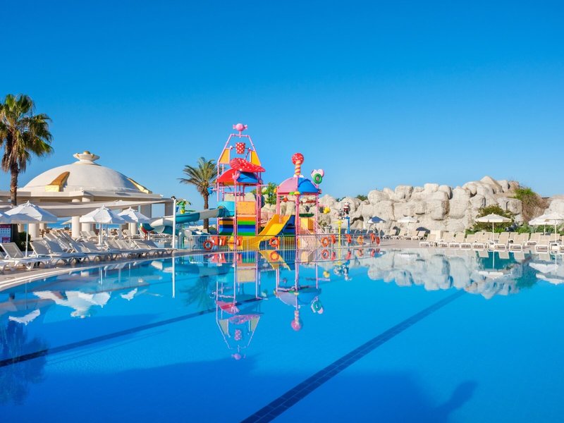 Selectum Noa Belek 23