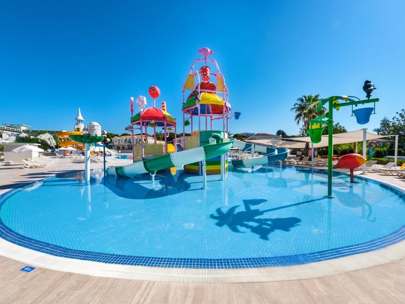 Selectum Noa Belek 24
