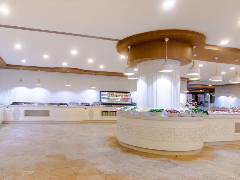Selectum Noa Belek 25