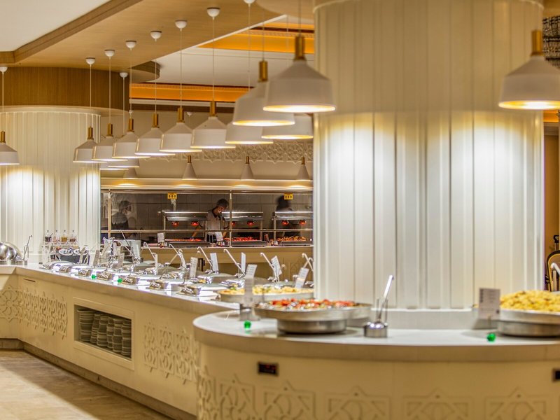 Selectum Noa Belek 27