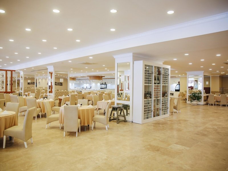 Selectum Noa Belek 28