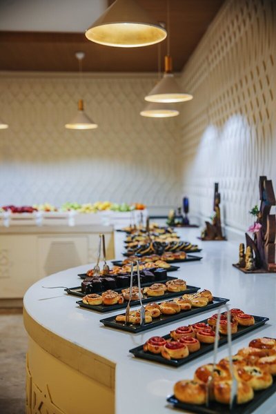 Selectum Noa Belek 29