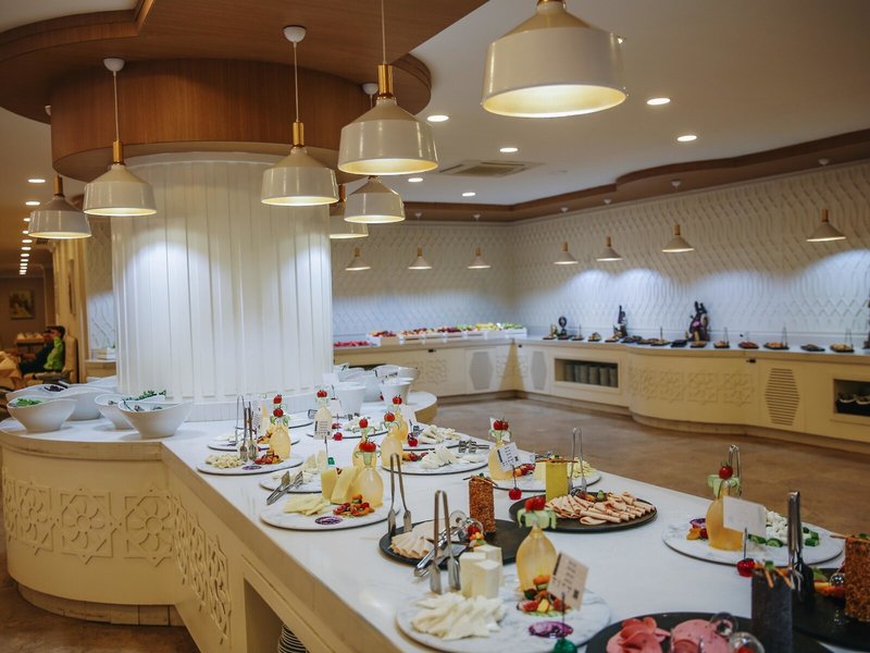 Selectum Noa Belek 30