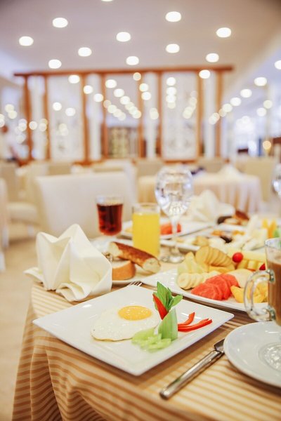Selectum Noa Belek 31