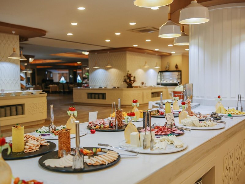 Selectum Noa Belek 32