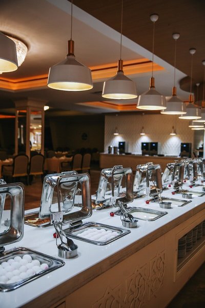 Selectum Noa Belek 33