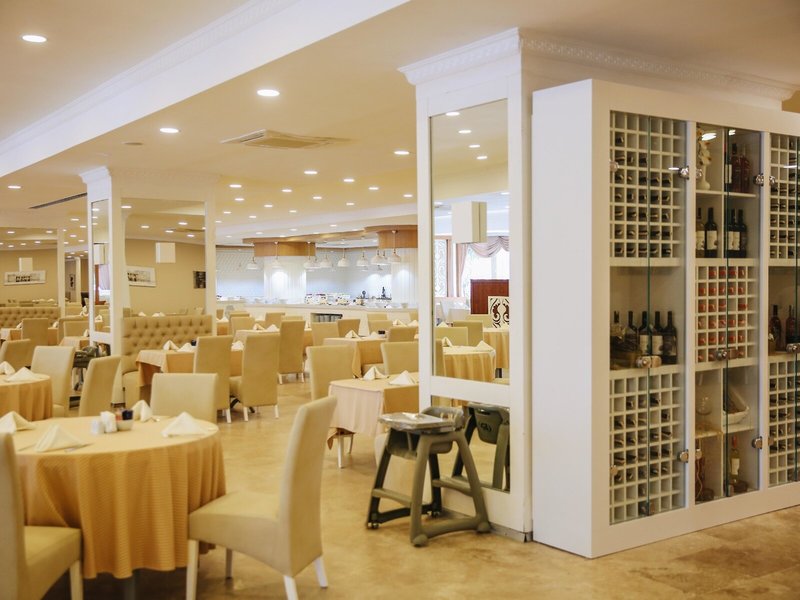 Selectum Noa Belek 34