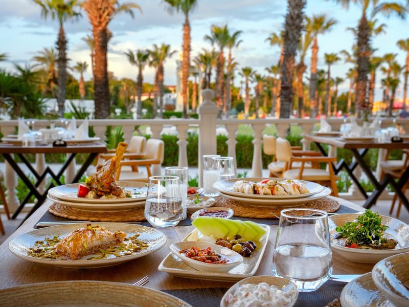 Selectum Noa Belek 36
