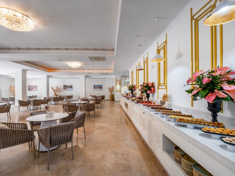 Selectum Noa Belek 41