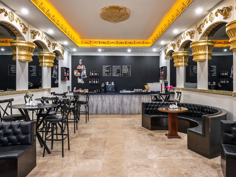Selectum Noa Belek 42