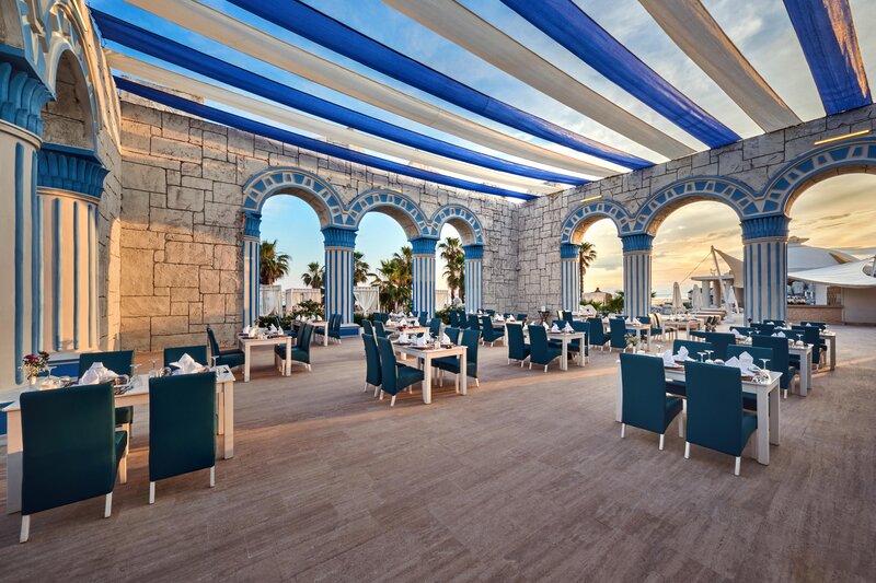 Selectum Noa Belek 15