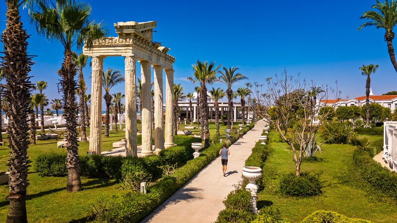 Selectum Noa Belek 16