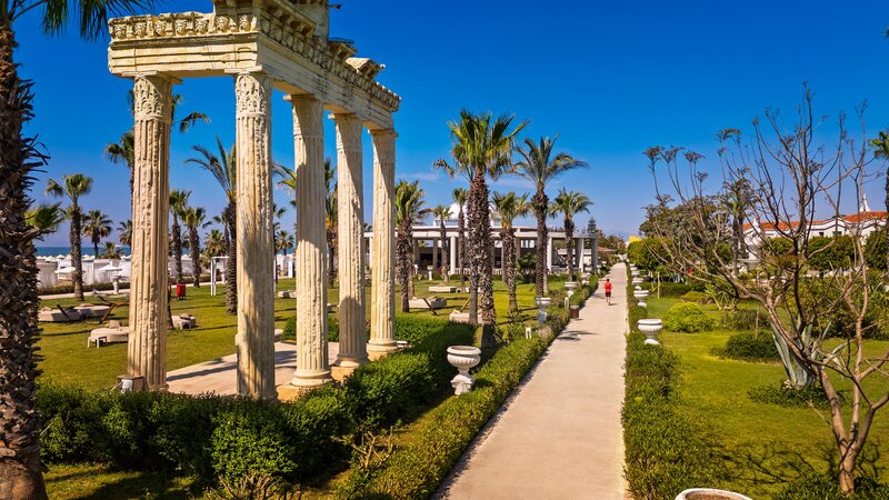 Selectum Noa Belek 17