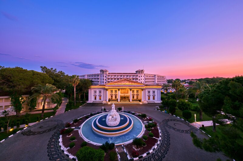 Selectum Noa Belek 21
