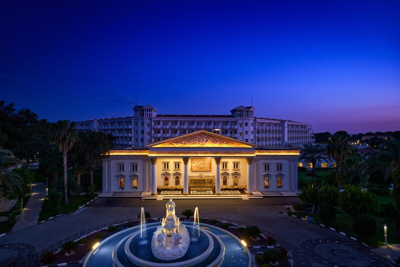 Selectum Noa Belek 22