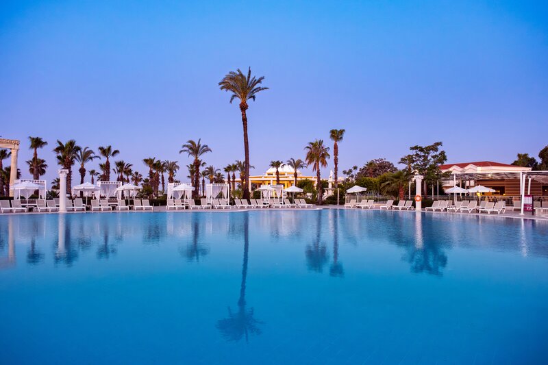 Selectum Noa Belek 24