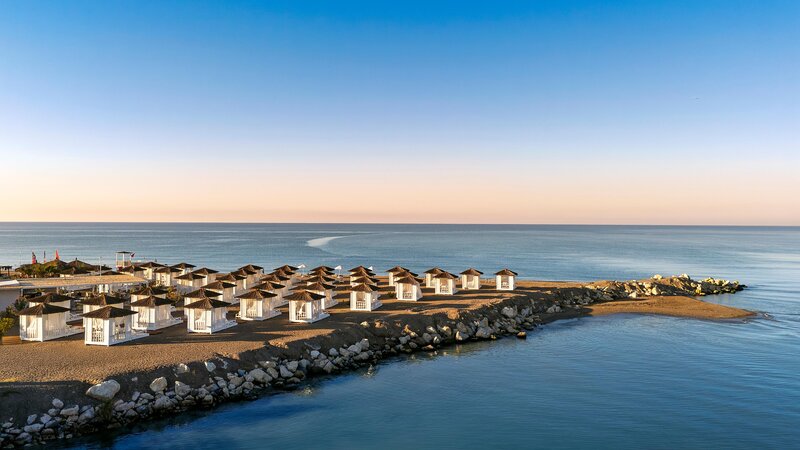 Selectum Noa Belek 30
