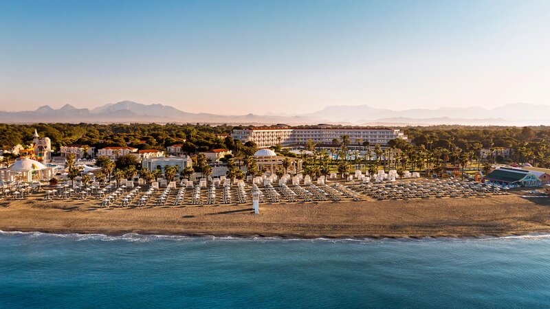 Selectum Noa Belek 32