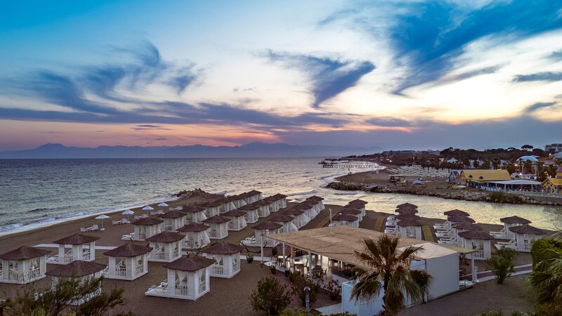 Selectum Noa Belek 38