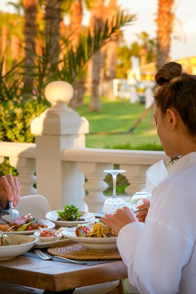 Selectum Noa Belek 50