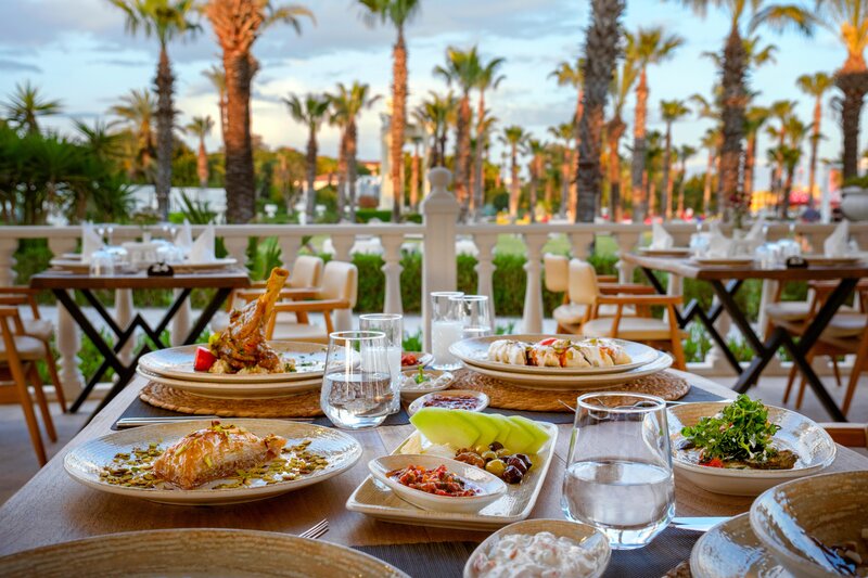 Selectum Noa Belek 52