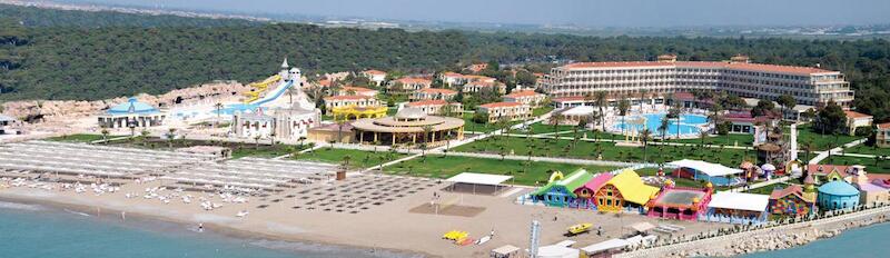 Selectum Noa Belek 54
