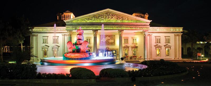 Selectum Noa Belek 55