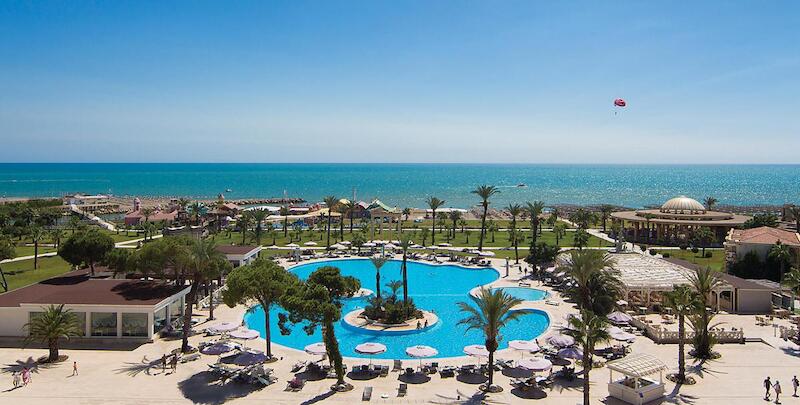 Selectum Noa Belek 56