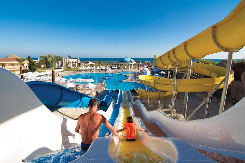 Selectum Noa Belek 57