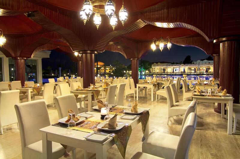 Selectum Noa Belek 58