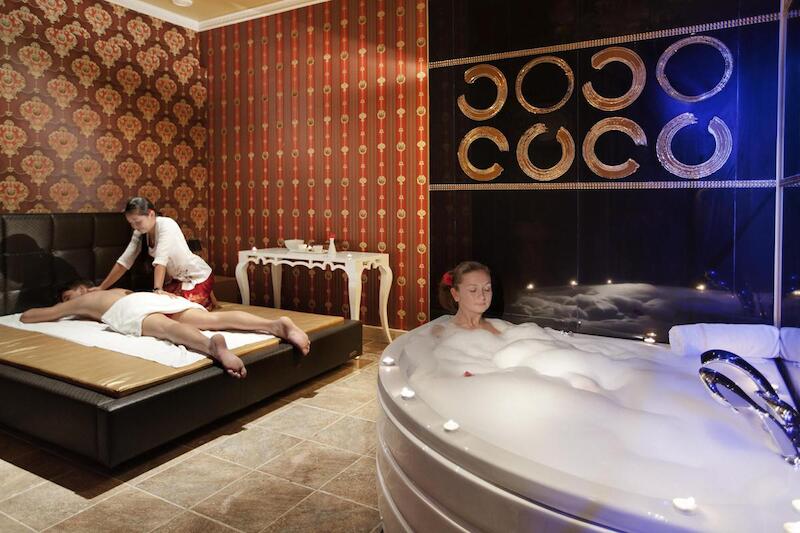 Selectum Noa Belek 61