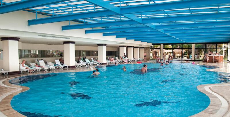 Selectum Noa Belek 62