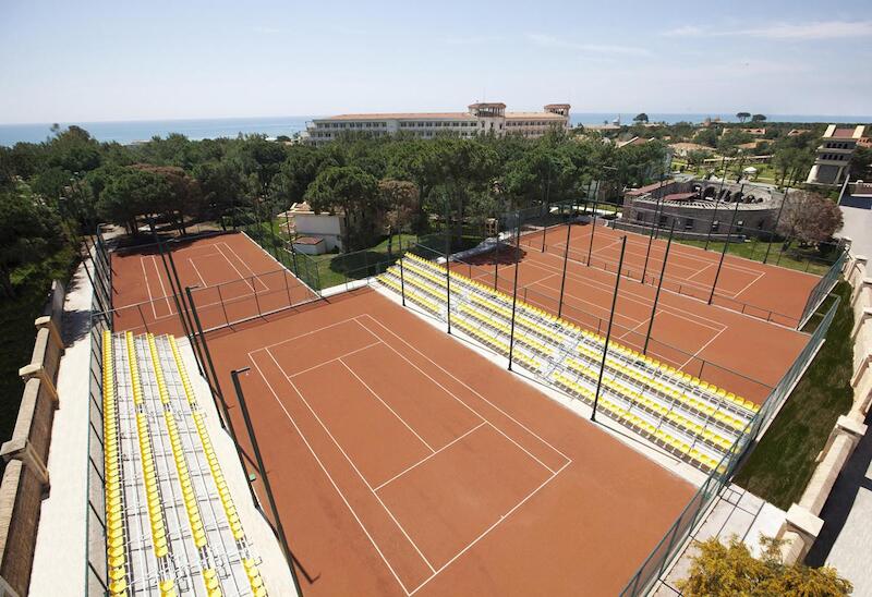 Selectum Noa Belek 64