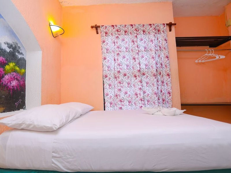 Hotel Hacienda Cancun 20