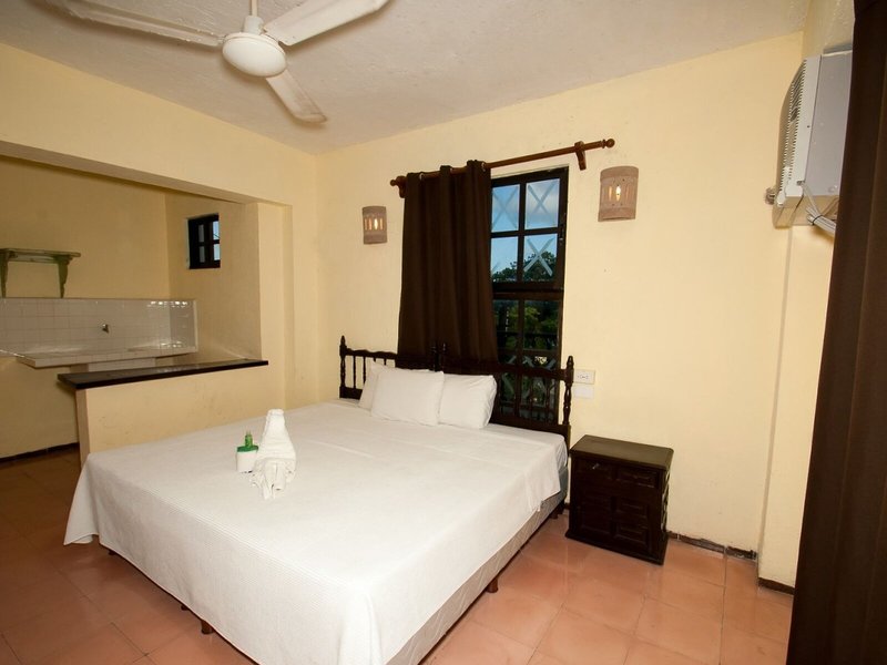 Hotel Hacienda Cancun 25