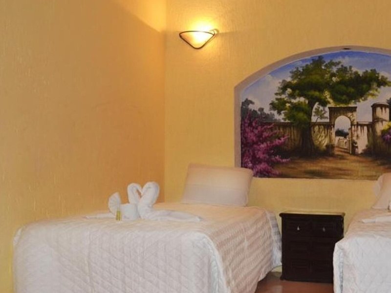 Hotel Hacienda Cancun 27