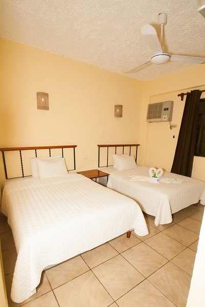 Hotel Hacienda Cancun 28