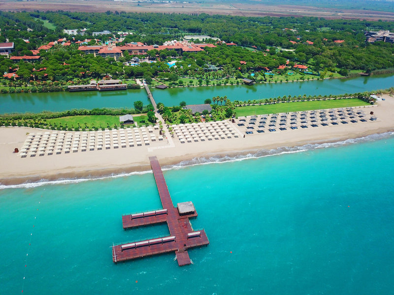 Gloria Golf Resort 3