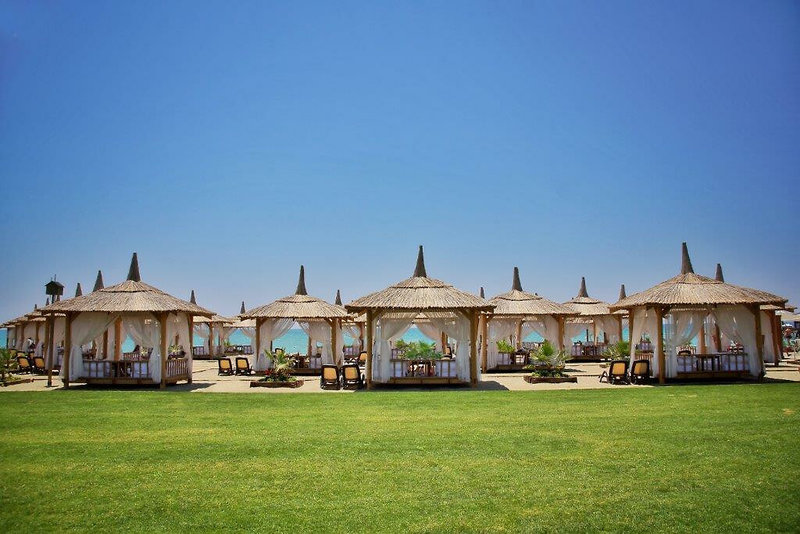 Gloria Golf Resort 5