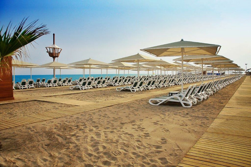 Gloria Golf Resort 7