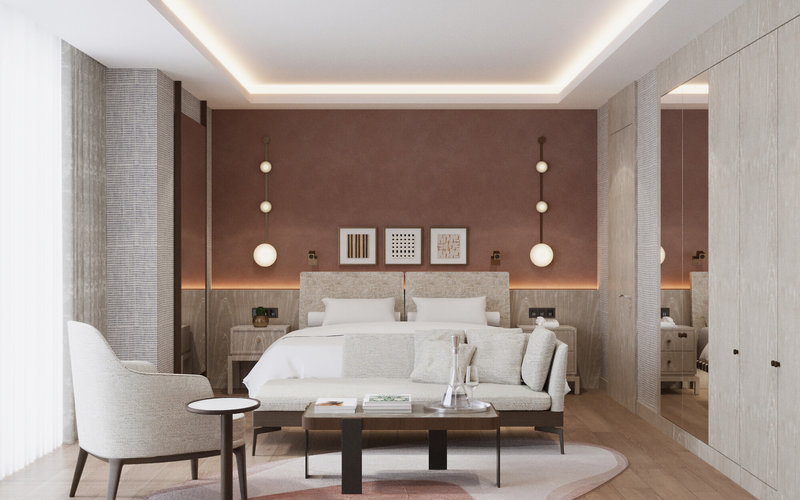 Gloria Golf Resort 8