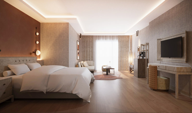 Gloria Golf Resort 9