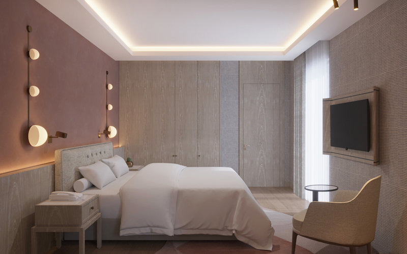 Gloria Golf Resort 11