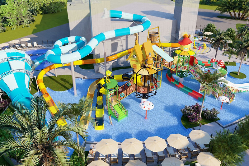 Gloria Golf Resort 17