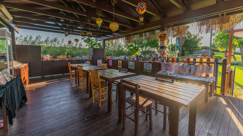 Gloria Golf Resort 20