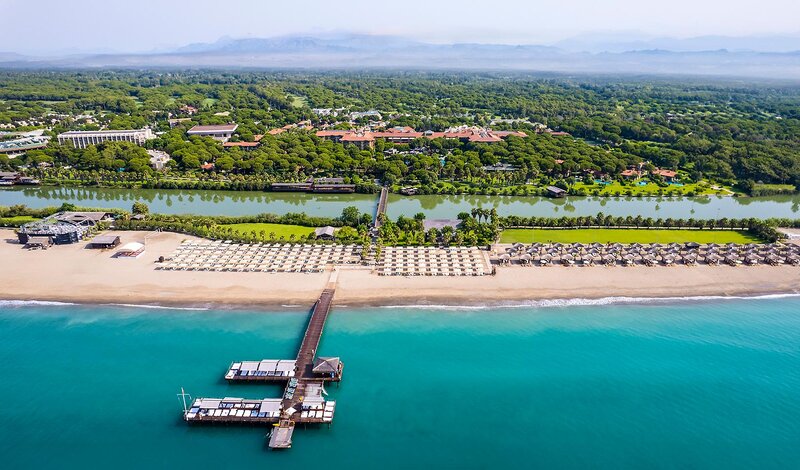 Gloria Golf Resort 22