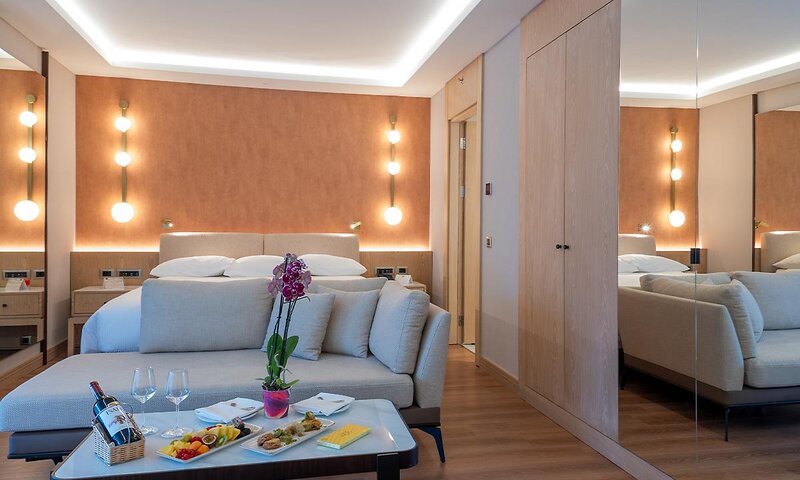 Gloria Golf Resort 25