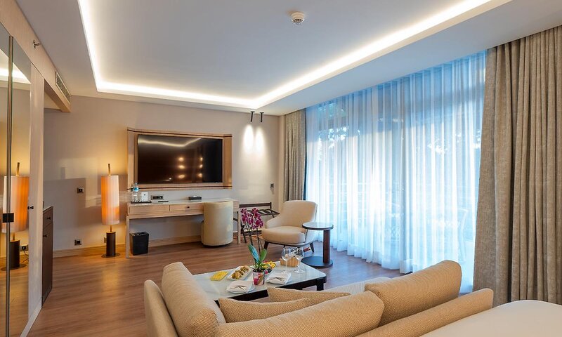 Gloria Golf Resort 27